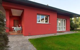 Maison Rouge